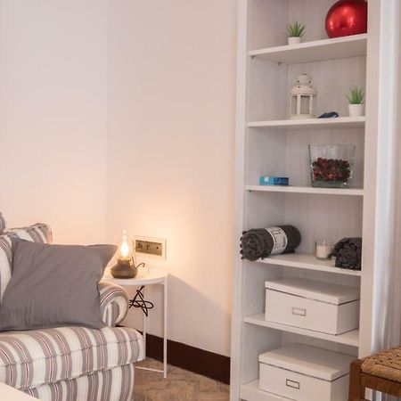 Apartamento El Teatro Ecija Bagian luar foto