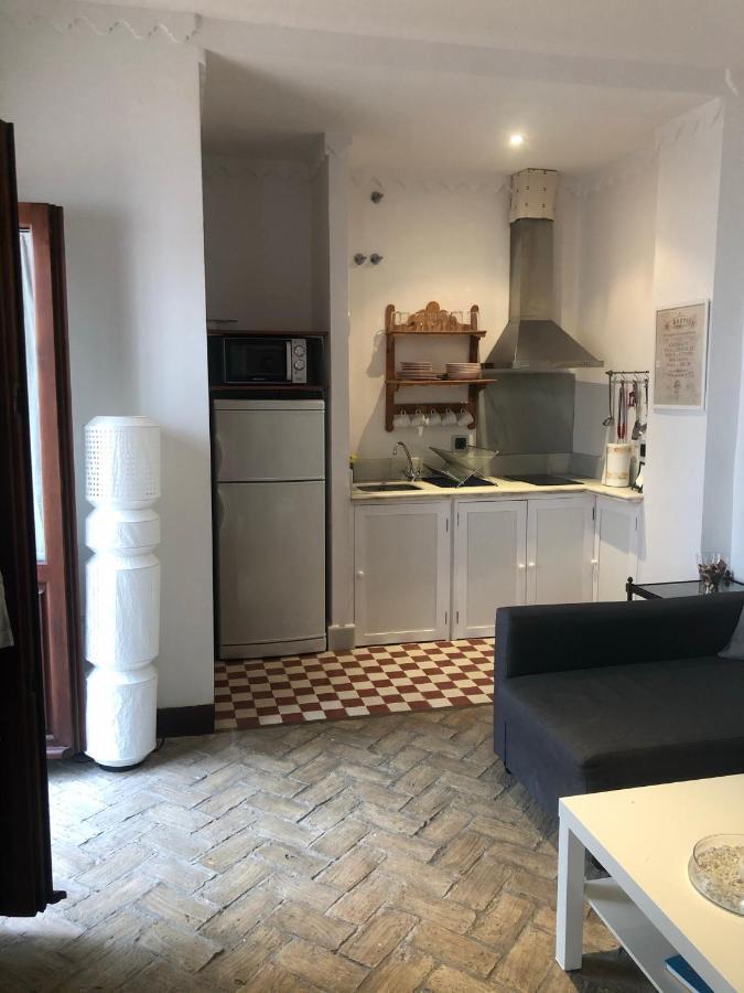 Apartamento El Teatro Ecija Bagian luar foto