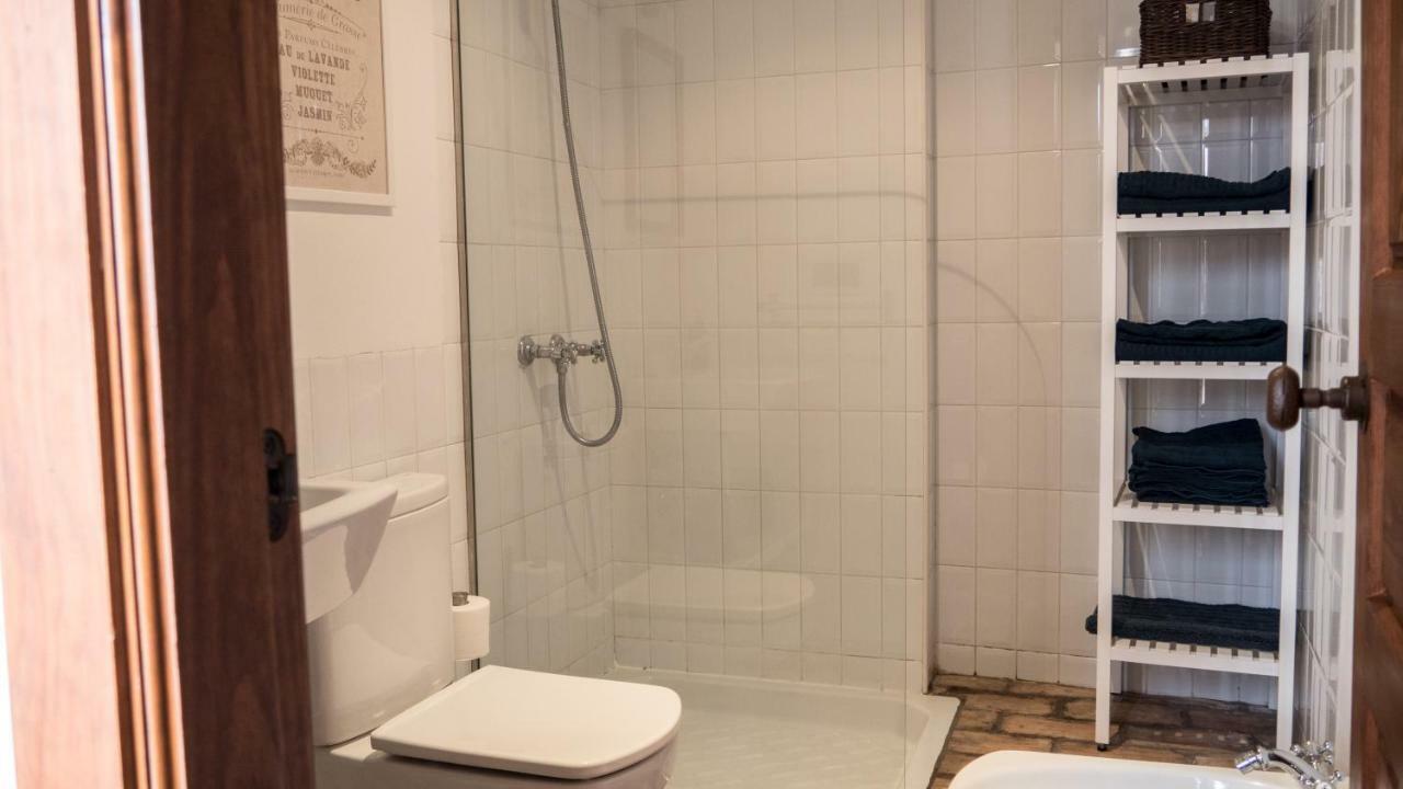 Apartamento El Teatro Ecija Bagian luar foto