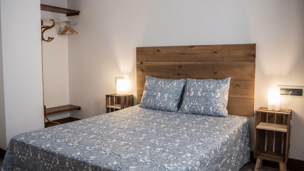 Apartamento El Teatro Ecija Bagian luar foto