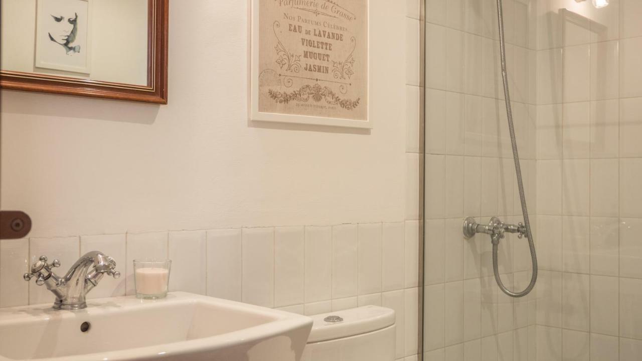 Apartamento El Teatro Ecija Bagian luar foto