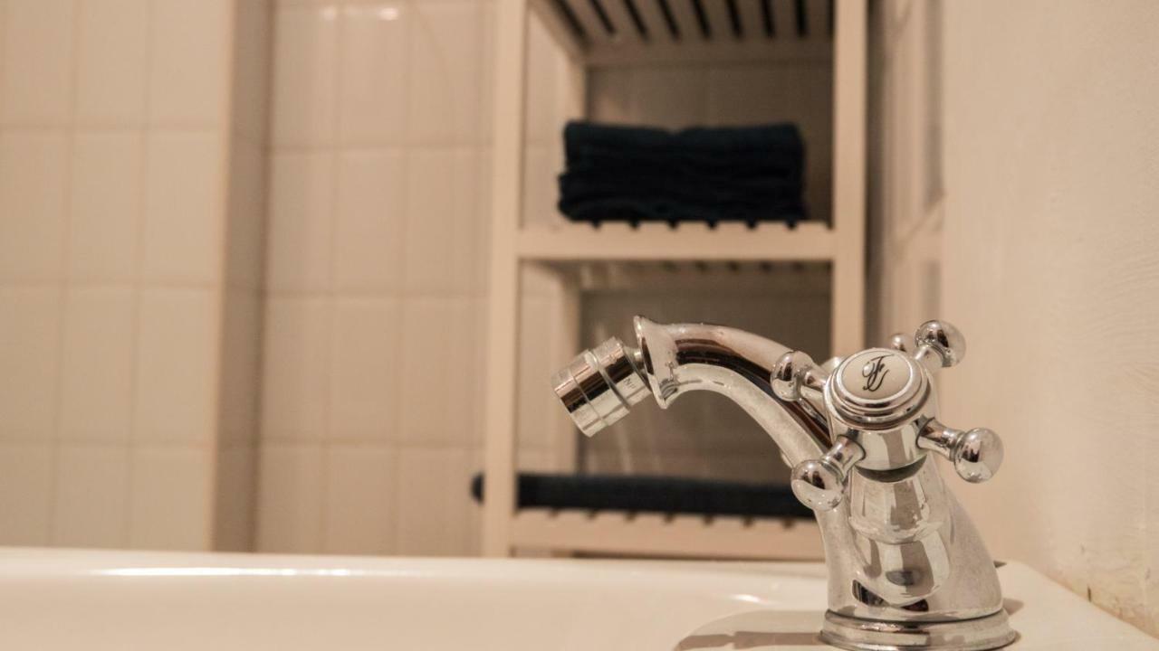 Apartamento El Teatro Ecija Bagian luar foto