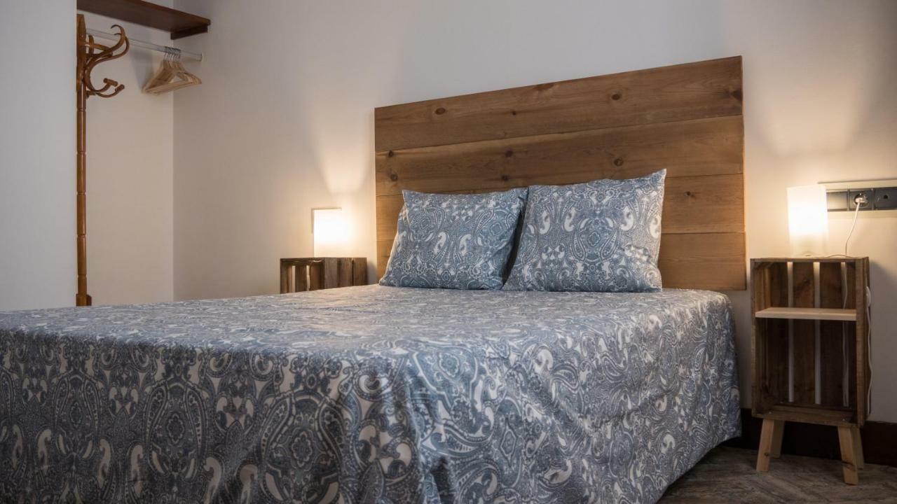 Apartamento El Teatro Ecija Bagian luar foto