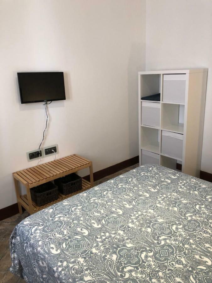 Apartamento El Teatro Ecija Bagian luar foto